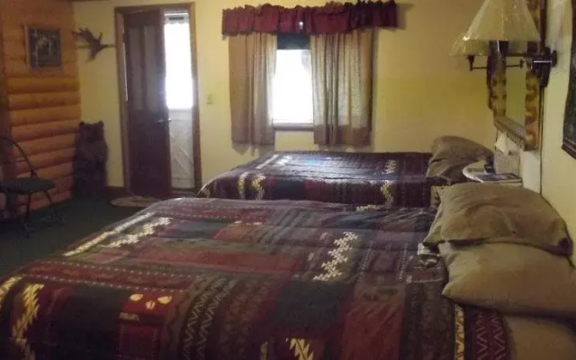 Alaskan Host Bed and Breakfast