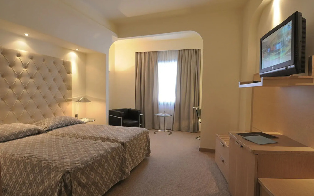 Club Hotel Casino Loutraki