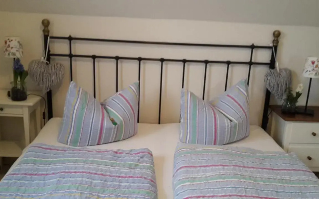 Ferienwohnung Geißler
