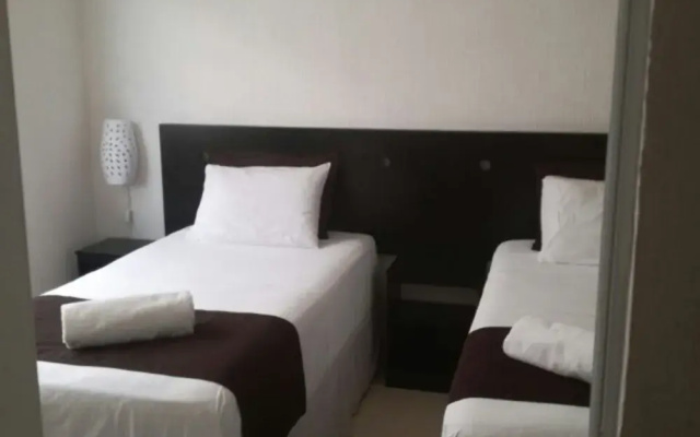 Casa privada en Playa del Carmen