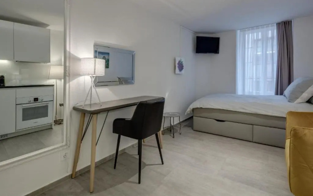 The Residence La Cittadella