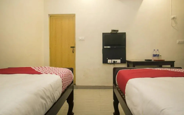 Oyo 15953 North Bengal Guest House