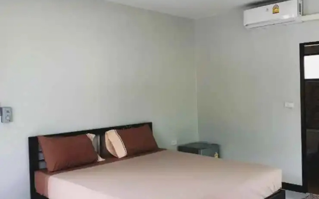 Himma’s Apartment