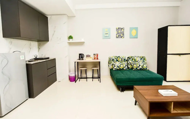 LOVINA 7-AE at One Residence (beside Harris Hotel)