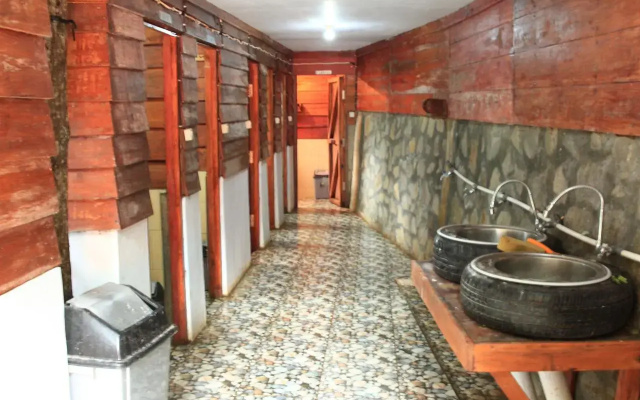 The Lodge Maribaya