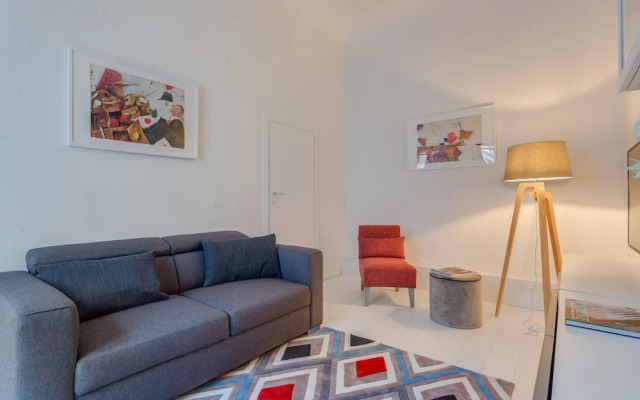Apartments Florence- Fortezza Da Basso