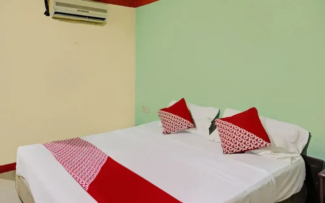 OYO 92402 City View Hotel