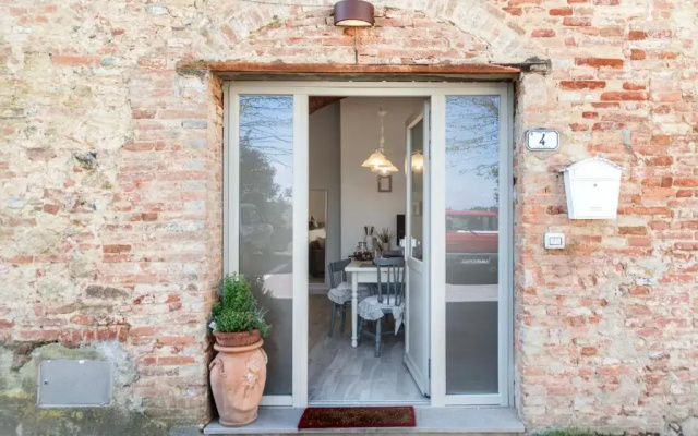 Tosca's House