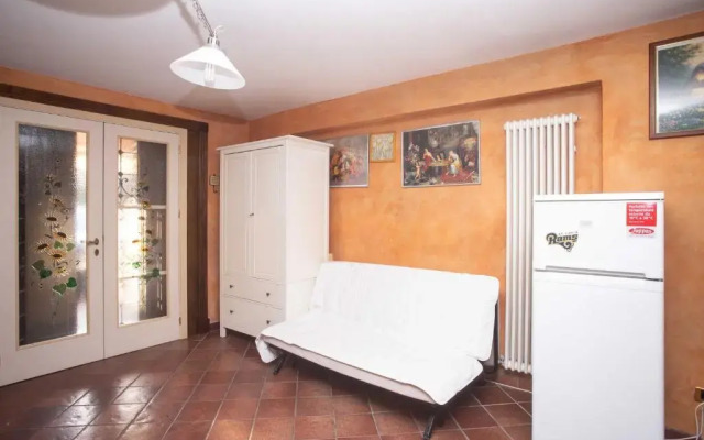 N92 - Numana, Nuova Taverna Bilocale