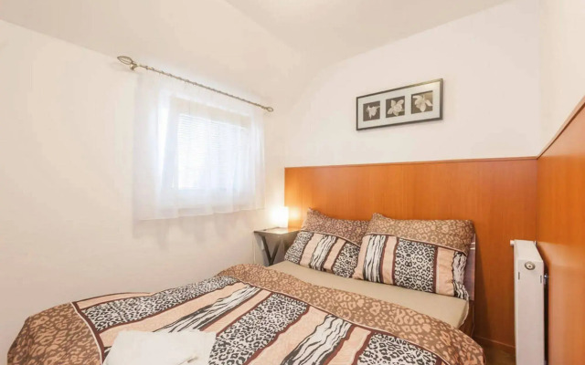 Long Stay Apartment