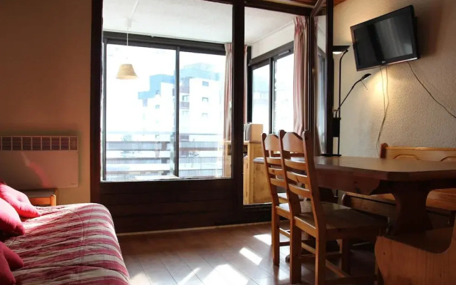apartement with cabine and bedroom Apartment 2 agence la cime