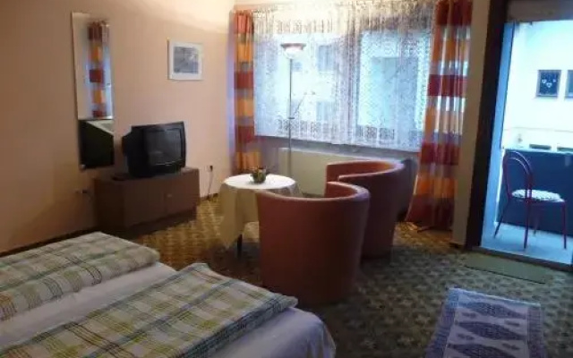Hotel-Sonnenlay