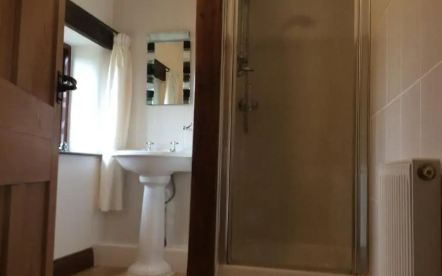 Owletts Barn B&B