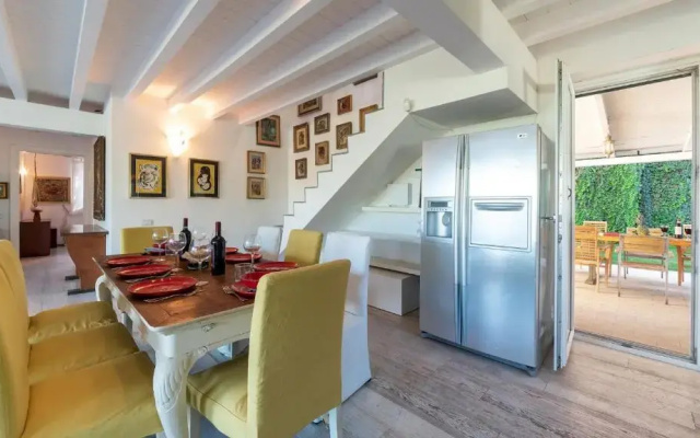 Villa Bubi 8 1