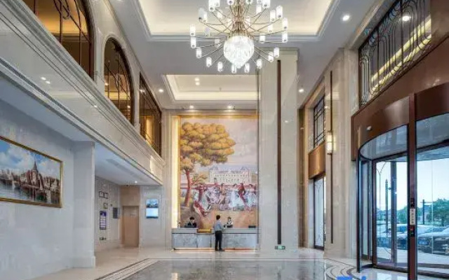 Vienna hotel