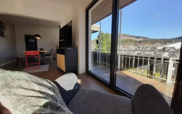 Villa in Winterberg Near the ski Area