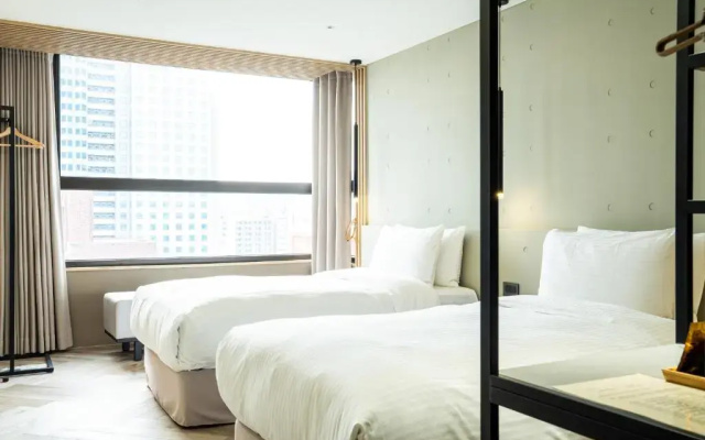 Hotel Leisure Kaohsiung