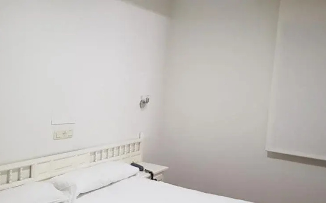Hotel Rosalia de Castro
