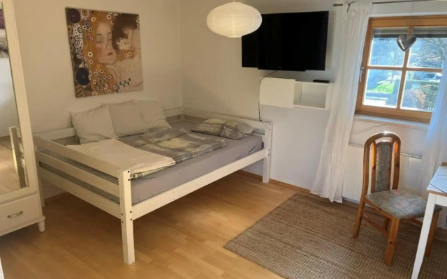 Ferienwohnung Geigl