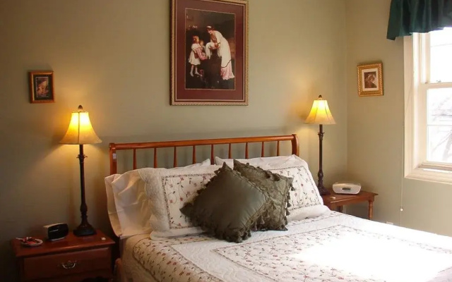 Johns Gate Gourmet B&B