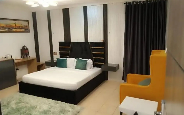 Hotel Kunini