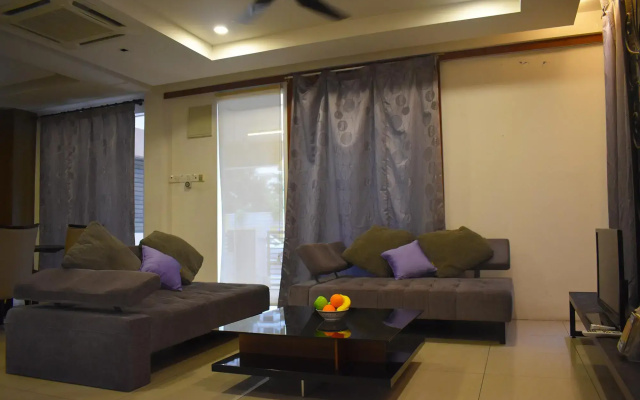 67 Residence