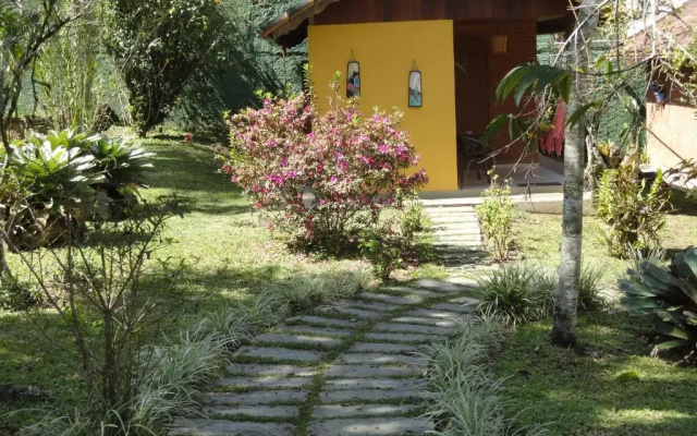 Pousada Chácara do Rio