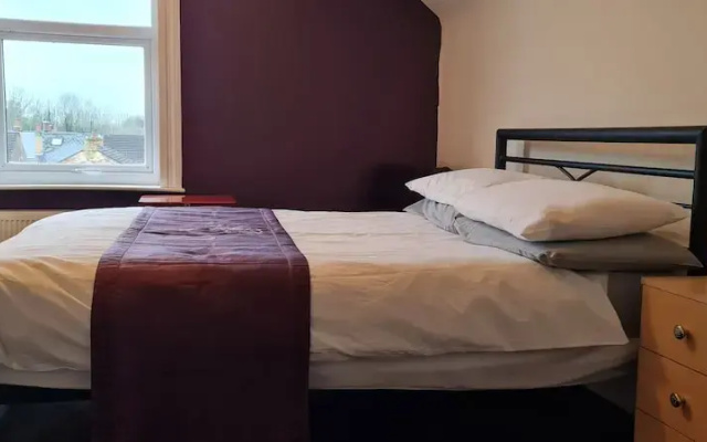 Crittlewood Guest House