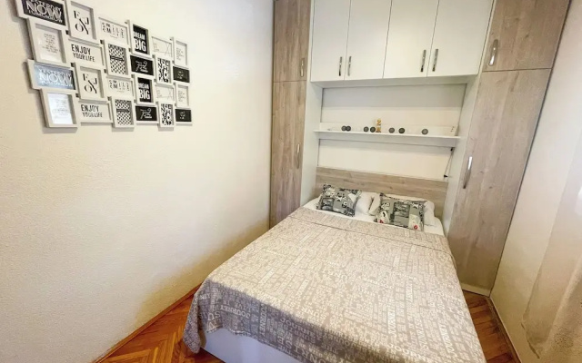 Apartment Lu&Ni