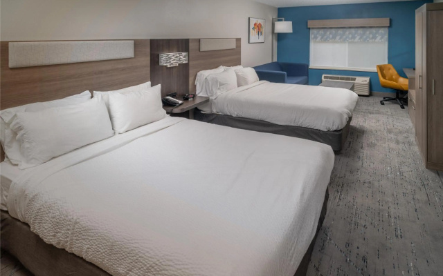 Holiday Inn Express Charleston-Kanawha City by IHG