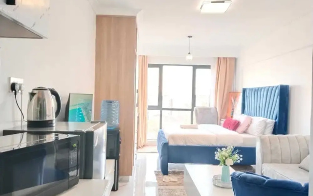 Comfort Homestay Kilimani