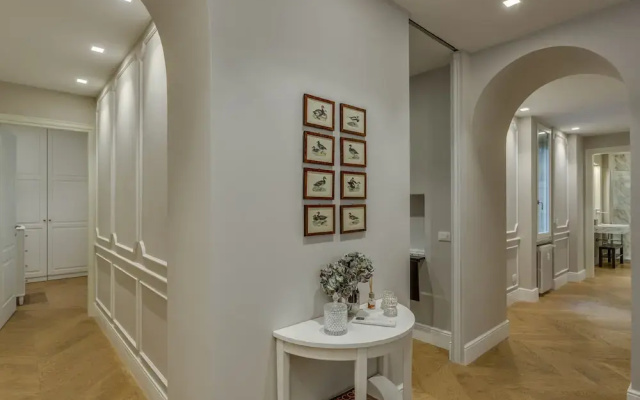 Luxury San Jacopo