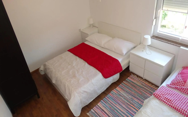 Apartmani David