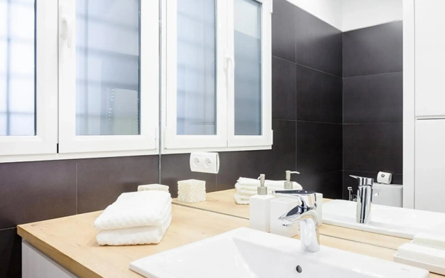 Malasaña Apartment