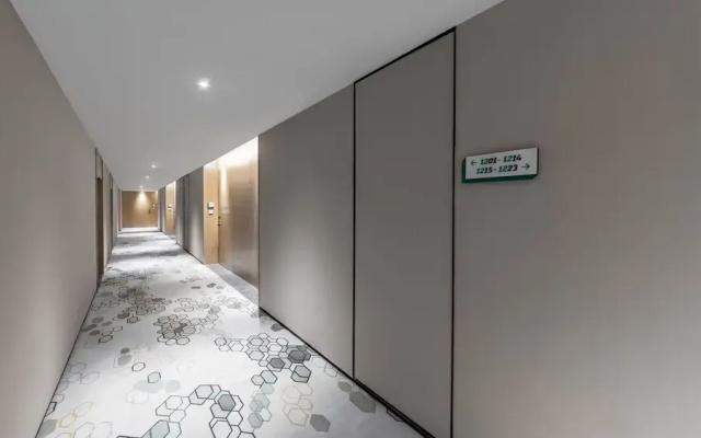 Holiday Inn Xi An Chanba An Ihg Hotel