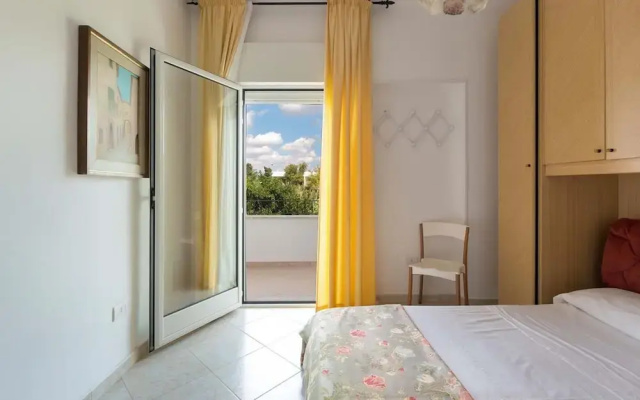 1694 Villa Michelle - Appartamento 4