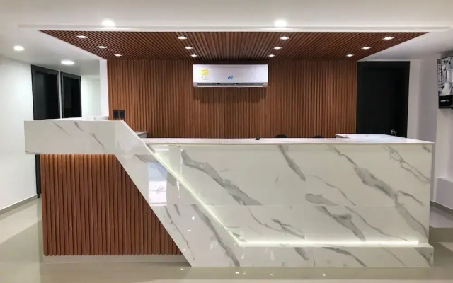 Ocean Hotel Boutique