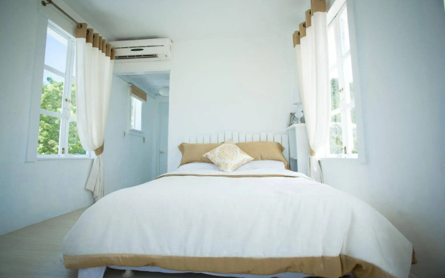 Kenting Gold DeSign Hotel