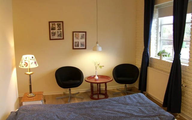 Klintholm Bed & Breakfast