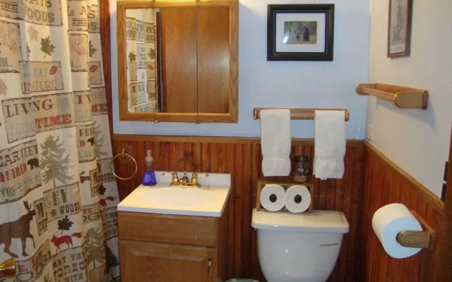 Bear Creek Guest Ranch