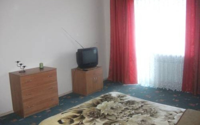 Apartment on Volodarskogo