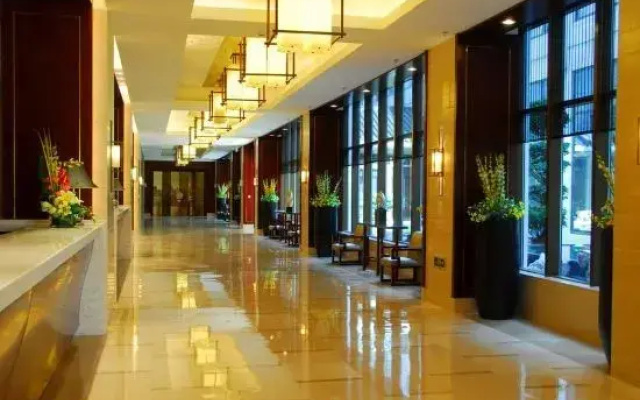 Loudong Hotel