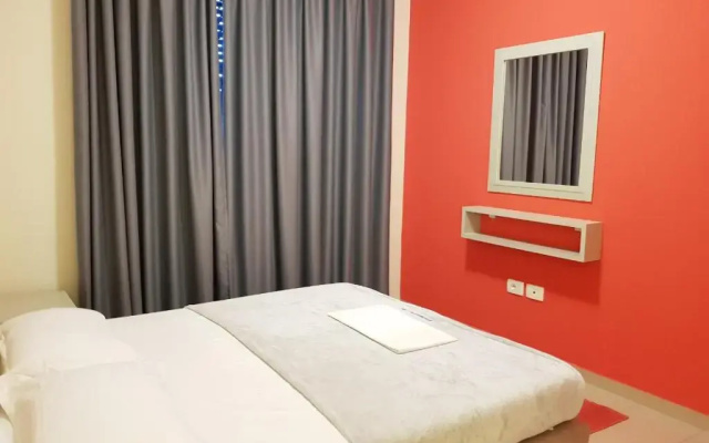 Diamond Hill Hotel