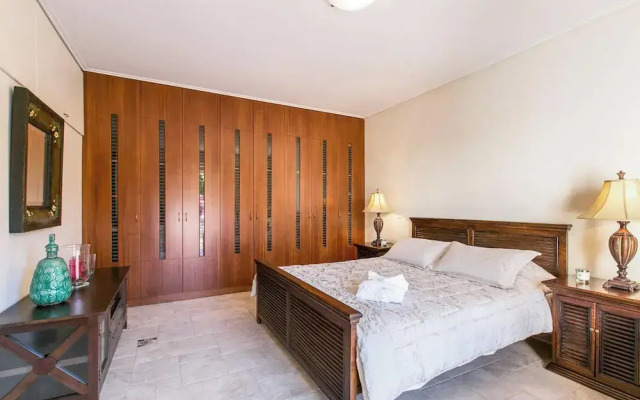 Villa Melia Athenian Riviera