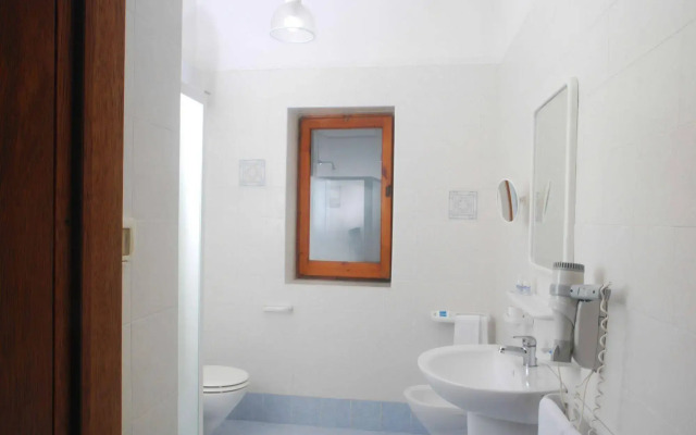 Villaggio Turistico La Mantinera