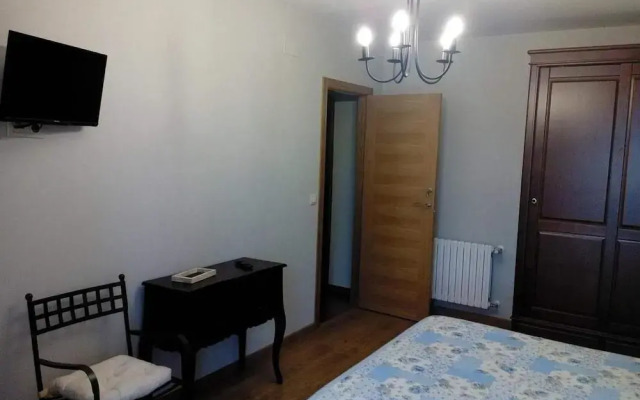 La Garita Casa Rural