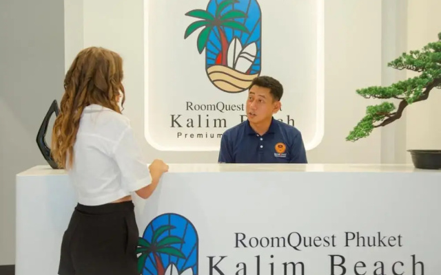 RoomQuest Kalim Beach