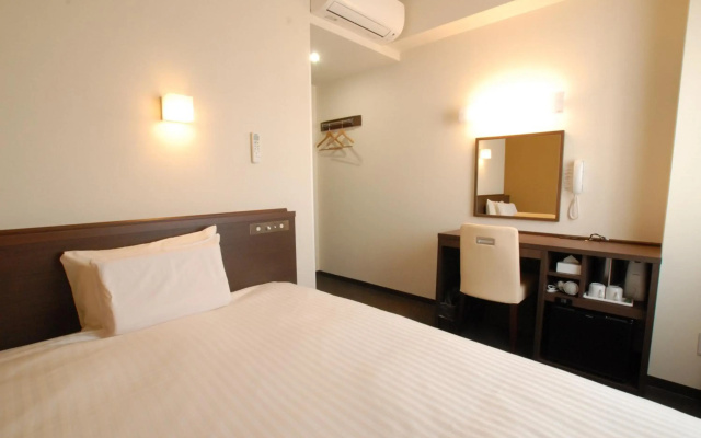 AB Hotel Toyohashi
