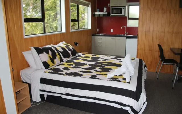 Omarama TOP10 Holiday Park