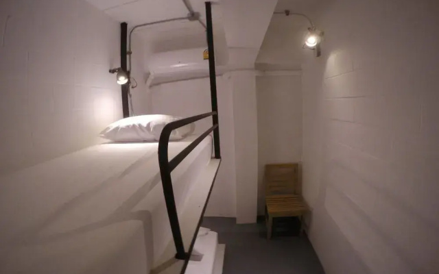 The Pier Hostel